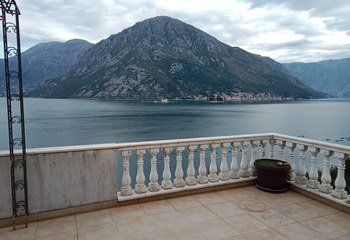 Apartment 15/5 Kostanjica montenegro