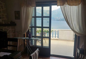 Apartment 15/6 Kostanjica montenegro