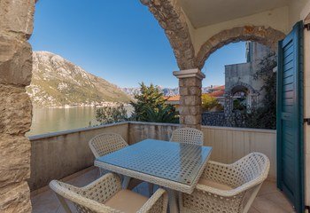 Apartment 2/3 Kostanjica montenegro