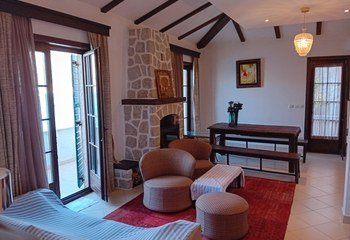 Apartment 5/4 Kostanjica montenegro