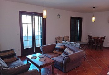 Apartment 5/5 Kostanjica montenegro