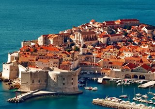 Dubrovnik picture