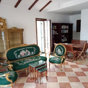 Apartment 15/5