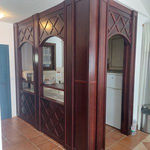 Apartment 15/6