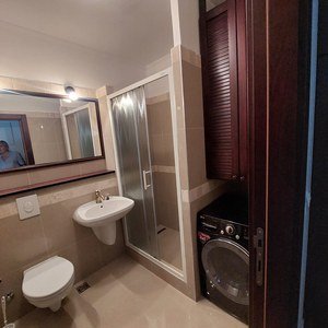 Apartment 15/6