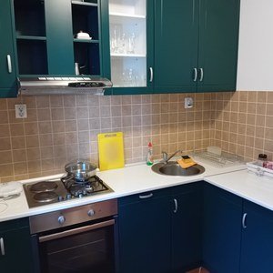 Apartment 5/5